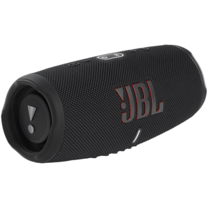 JBL Charge 5 - Portable Bluetooth Speaker with Power Bank - Black