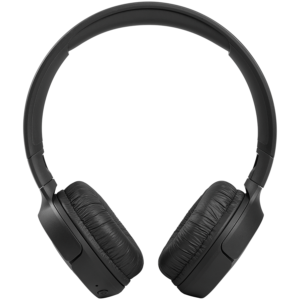 JBL Tune 510BT - Wireless On-Ear Headset - Black