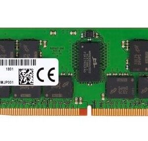 MICRON DDR4 RDIMM 32GB 2Rx4 2666 CL19 (8Gbit)