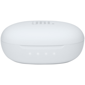 JBL Free II - True Wireless In-Ear Headset - White