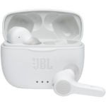 JBL Tune 215TWS - True Wireless In-Ear Headset - White