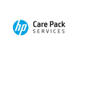 Сервисы HP Care Pack