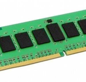 Kingston DRAM 32GB 2933MT/s DDR4 ECC Reg CL21 DIMM 1Rx4 Hynix A Rambus EAN: 740617308716
