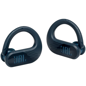 JBL Endurance Peak II - True Wireless In-Ear Headset - Blue