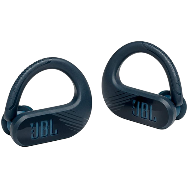 JBL Endurance Peak II - True Wireless In-Ear Headset - Blue