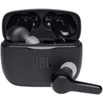 JBL Tune 215TWS - True Wireless In-Ear Headset - Black