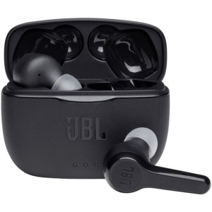 JBL Tune 215TWS - True Wireless In-Ear Headset - Black