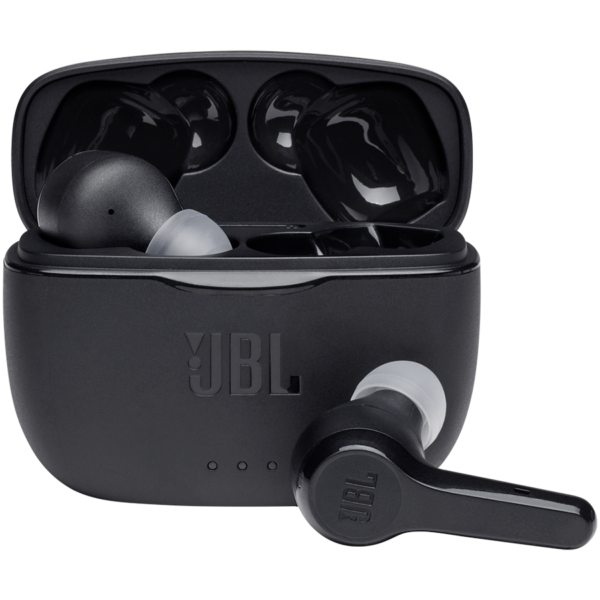 JBL Tune 215TWS - True Wireless In-Ear Headset - Black