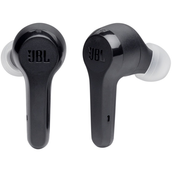 JBL Tune 215TWS - True Wireless In-Ear Headset - Black