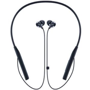 TCL Neckband (in-ear) Bluetooth + ANC Headset, HRA, Frequency: 8-40K, Sensitivity: 100 dB, Driver Si
