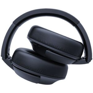 TCL Over-Ear Bluetooth Headset, HRA, slim fold, Frequency of response: 9-40K, Sensitivity: 100 dB, D
