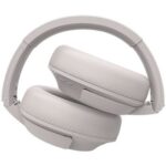TCL Over-Ear Bluetooth + ANC Headset, HRA , slim fold, Frequency: 9-40K, Sensitivity: 94 dB, Driver