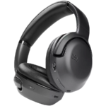 JBL Tour One - Wireless Over-Ear Headset with Active Noice Cancelling - Black