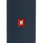 JBL Flip 5 - Portable Bluetooth Speaker - Blue