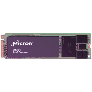 Micron 7400 PRO 960GB M.2 Non-SED