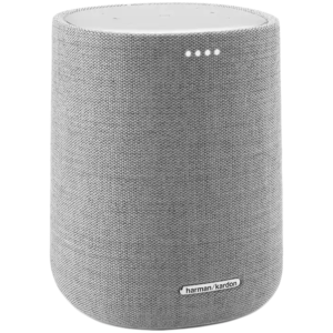 Harman Kardon Citation One - Wireless Smart Speaker - Grey
