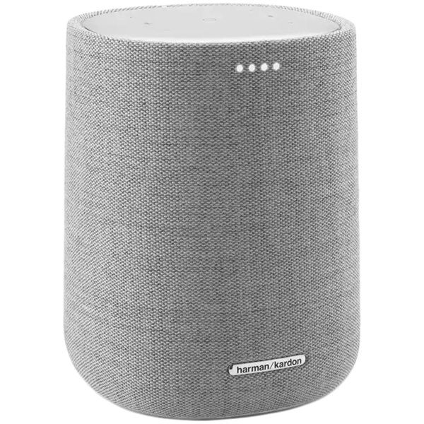 Harman Kardon Citation One - Wireless Smart Speaker - Grey