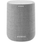 Harman Kardon Citation One - Wireless Smart Speaker - Grey