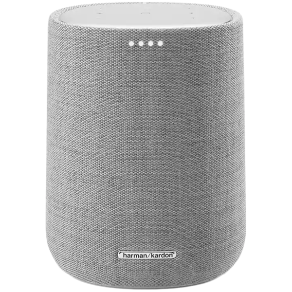 Harman Kardon Citation One - Wireless Smart Speaker - Grey