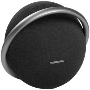 Harman Kardon Onyx Studio 7 - Portable Bluetooth Speaker - Blue