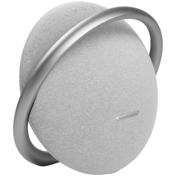 Harman Kardon Onyx Studio 7 - Portable Bluetooth Speaker - Grey