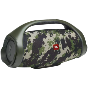 JBL Boombox 2 - Portable Bluetooth Speaker - Squad