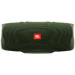 JBL Charge 4 - Portable Bluetooth Speaker with Power Bank - Green