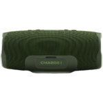 JBL Charge 4 - Portable Bluetooth Speaker with Power Bank - Green