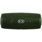 JBL Charge 4 - Portable Bluetooth Speaker with Power Bank - Green