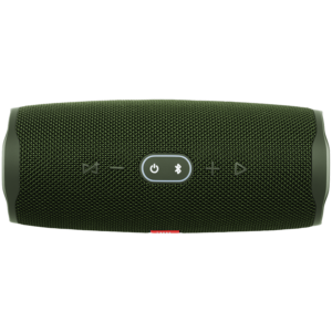 JBL Charge 4 - Portable Bluetooth Speaker with Power Bank - Green