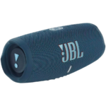 JBL Charge 5 - Portable Bluetooth Speaker with Power Bank - Blue