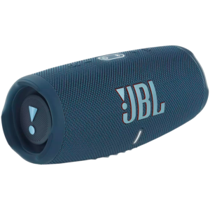 JBL Charge 5 - Portable Bluetooth Speaker with Power Bank - Blue
