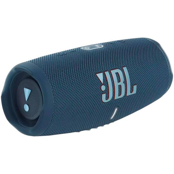 JBL Charge 5 - Portable Bluetooth Speaker with Power Bank - Blue