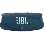 JBL Charge 5 - Portable Bluetooth Speaker with Power Bank - Blue