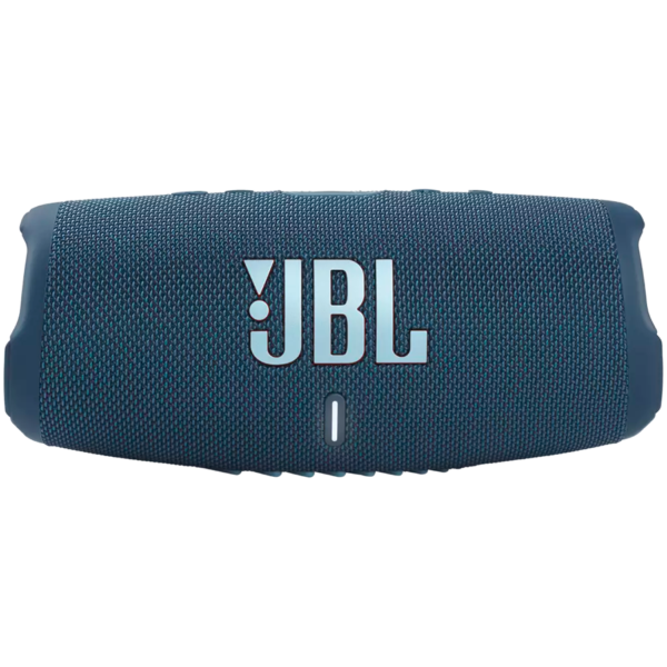 JBL Charge 5 - Portable Bluetooth Speaker with Power Bank - Blue