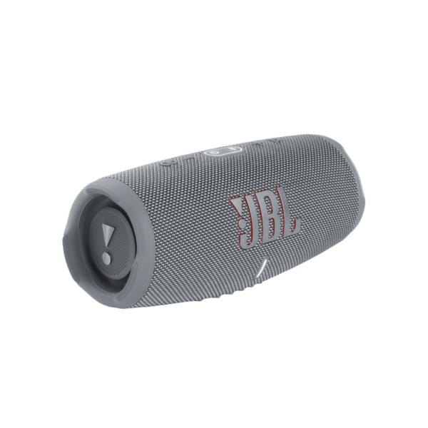 JBL CHARGE 5 Portable Waterproof Speaker with Powerbank