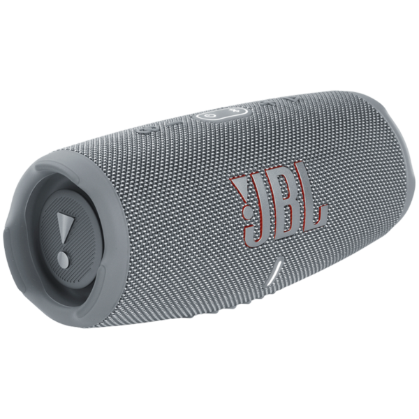 JBL CHARGE 5 Portable Waterproof Speaker with Powerbank