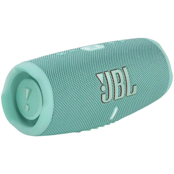 JBL Charge 5 - Portable Bluetooth Speaker with Power Bank