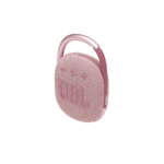 JBL Clip 4 - Portable Bluetooth Speaker with Carabiner - Pink