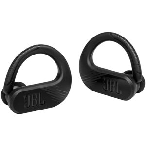 JBL Endurance Peak II - True Wireless In-Ear Headset - Black