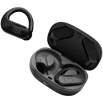 JBL Endurance Peak II - True Wireless In-Ear Headset - Black