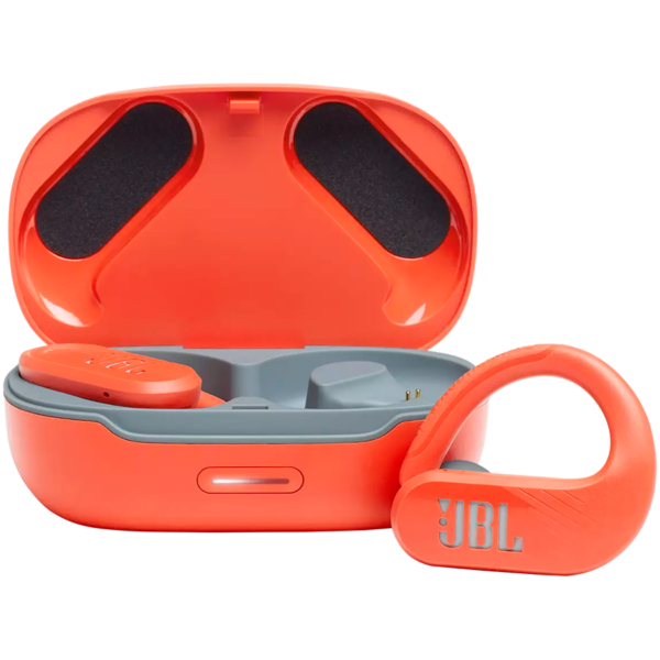 JBL Endurance Peak II - True Wireless In-Ear Headset - Coral