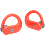 JBL Endurance Peak II - True Wireless In-Ear Headset - Coral