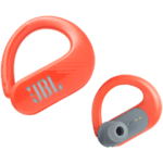 JBL Endurance Peak II - True Wireless In-Ear Headset - Coral