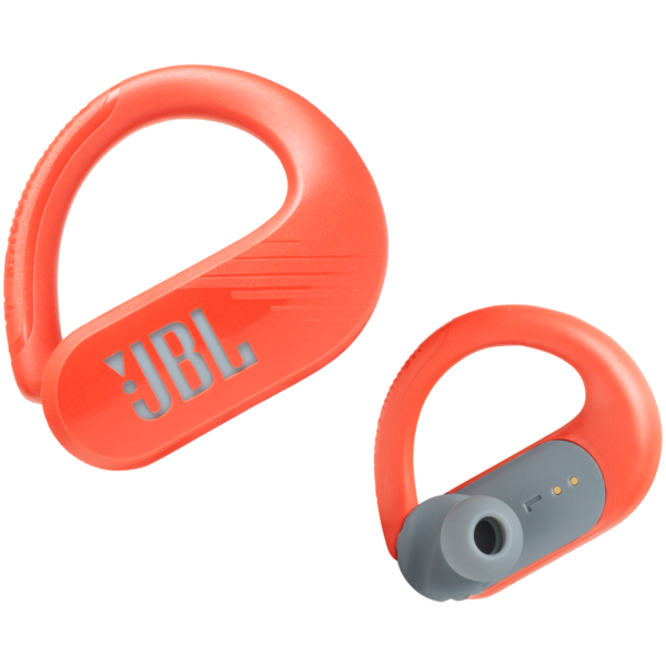 JBL Endurance Peak II - True Wireless In-Ear Headset - Coral