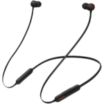 Beats Flex – All-Day Wireless Earphones – Beats Black, Model A2295