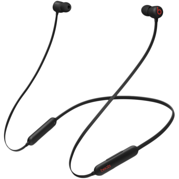 Beats Flex – All-Day Wireless Earphones – Beats Black, Model A2295