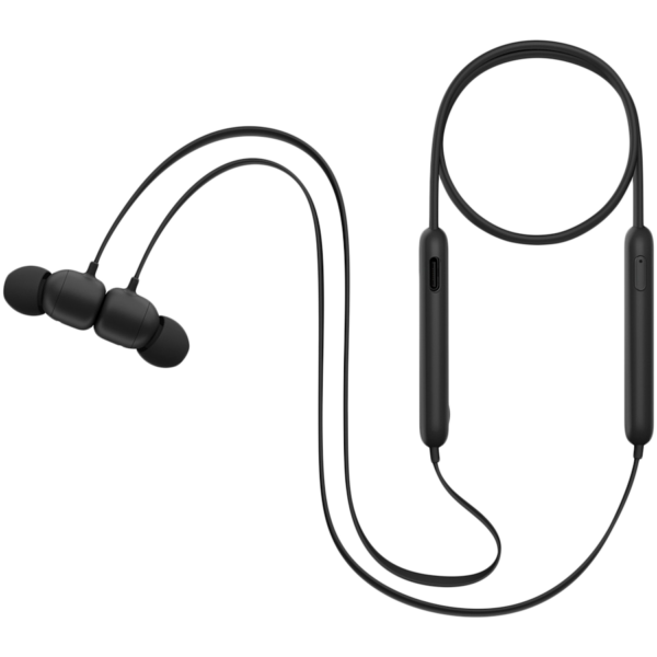 Beats Flex – All-Day Wireless Earphones – Beats Black, Model A2295