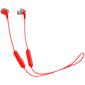 JBL Endurance Run BT - Wireless In-Ear Sport Headset - Red
