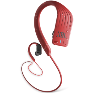 JBL Endurance Sprint - Wireless In-Ear Sport Headset - Red